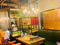 -铁人烧烤(北京店)