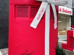 -宝健路步行街(Pedestrian Shopping Street)