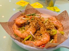 -日昌餐馆(德胜门店)