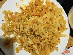 -福茂源横山铁锅羊肉(牡丹园店)