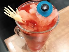 小眼怪沙冰-必胜客(大悦城店)