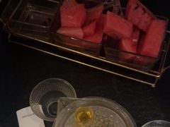 -华夏良子·足道SPA艾灸(铁道大厦店)