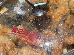 -黄记煌三汁焖锅(金凤万达广场店)