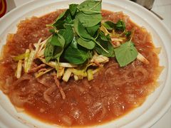 -梅利汴京烤鸭•开封豫菜地标店(晋安路店)