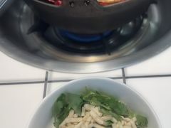 -扎起市井老火锅(乐山总店)