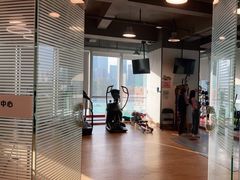 -医家人运动康复中心(福田店)