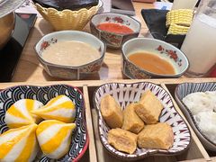 -牛匠和牛寿喜锅(西安总店)