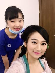 -盘子女人坊生日照·摄影馆(华强店)