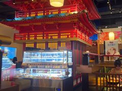 -牛New寿喜烧(金茂览秀城店)