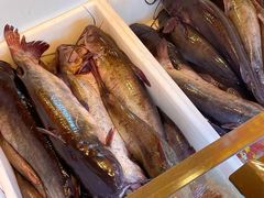 -江湖水乡铁锅炖魚(周庄嘉园店)