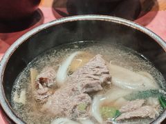 -原牛道·潮汕围炉火锅(讯美店)