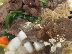 -燊意布拉肠云吞面(中山四路店)