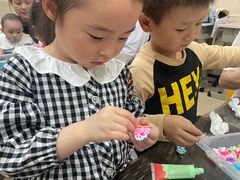 -童学馆·诗书礼乐少儿国学(光谷天地店)