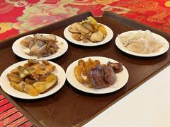 -天宜隆蘑菇宴火锅(石景山旗舰店)