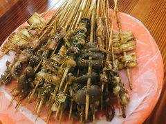 -十里铺铁板鱿鱼