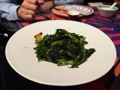 -上海滩餐厅(BFC外滩金融中心店)