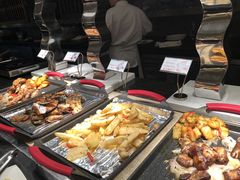 -宁波逸东豪生大酒店·豪生咖啡厅