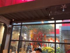 -民信老铺(华盖路店)