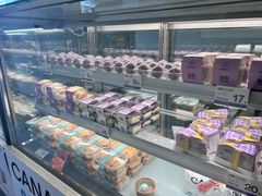 -迦南·甜品蛋糕(传媒店)