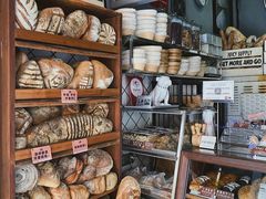 -Juicy Bakery(大学路店)