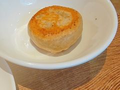 -清真吴记门钉肉饼·喜多利