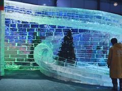 -宁波冰雪大世界(北仑区)