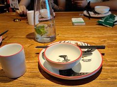 -新白鹿餐厅(银泰西湖文化广场店)