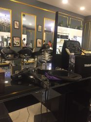 -BHG Hair Salon