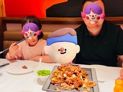 -四季民福烤鸭店(王府井东安门店)