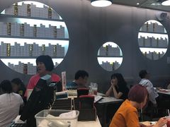 -满记甜品(金融街店)