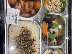 -贝林大翅鲸简餐厅(国家海洋博物馆店)