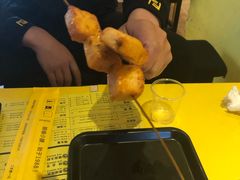 -望京小腰(北京总店)