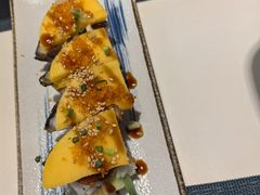 -樱の千渡日式料理·铁板烧•烧鸟(金盛田广场店)