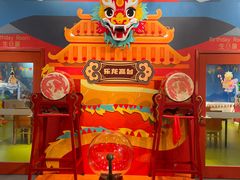 -上海乐高探索中心