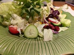 -LUCCA卢卡西班牙海鲜饭(远洋广场店)