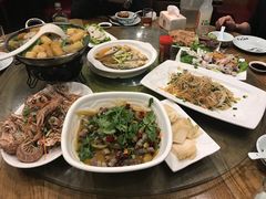 -温州炎亭海鲜阁(万塘路店)