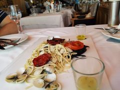 -火车头法国西餐厅