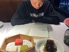 -杭儿风餐厅(嘉里中心店)