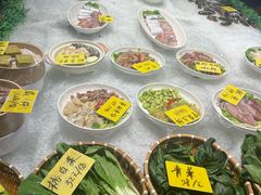 -佬太公海鸭·海鲜大排档(上海总店)