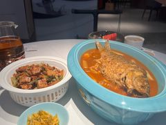 -阿五黄河大鲤鱼(英协路店)