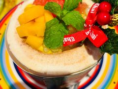 -泰妃殿(武汉首店)