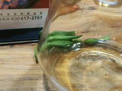 -聚点串吧·北京烧烤(赵登禹路店)