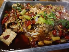 -一佳烤铺(丽江景苑店)