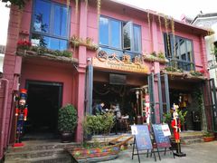 -大理岛·精品云南菜·音乐餐厅