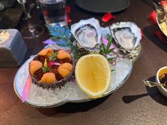 -深圳文华东方酒店·OPUS 388·精致法餐