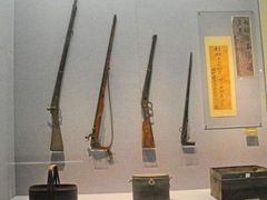 -浙江革命历史纪念馆