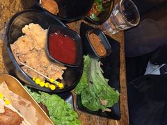 -Perry's·酒吧(打浦桥店)