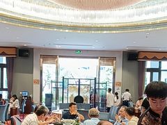 -聚福宝合苑食府(南头镇店)