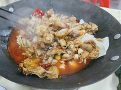 -聚味瞿记·龙虾堂(树木岭店)