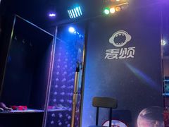 -唱吧麦颂KTV(松江五龙商业广场店)